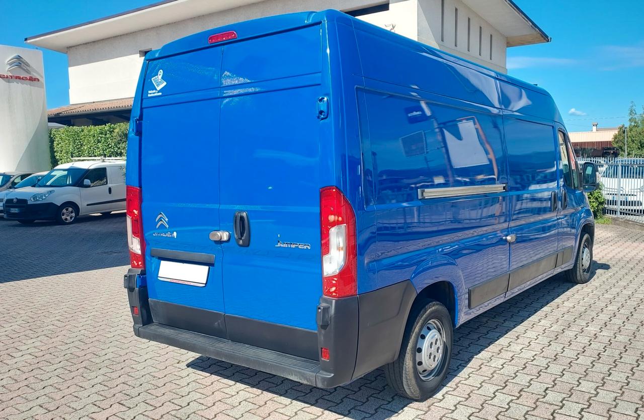 Citroen Jumper 33 BlueHDi 120 S&S PLM-TM Furgone