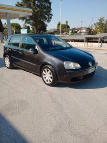 Volkswagen Golf 1.9 tdi