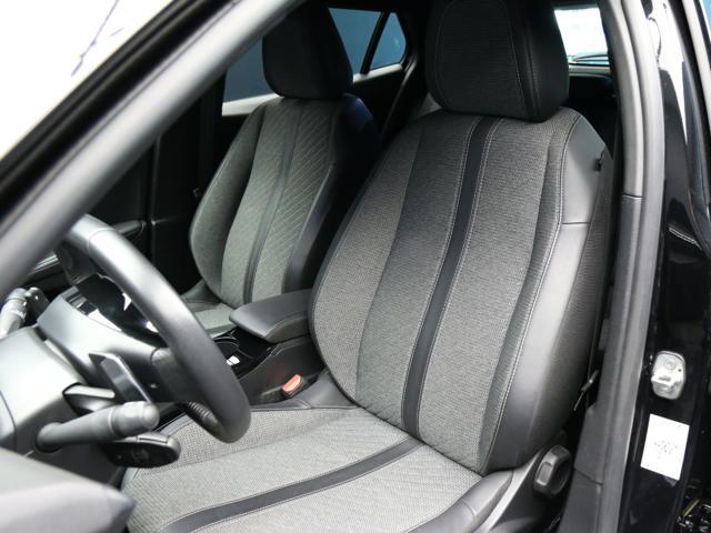 PEUGEOT 2008 PureTech 130CV S&S EAT8 Allure