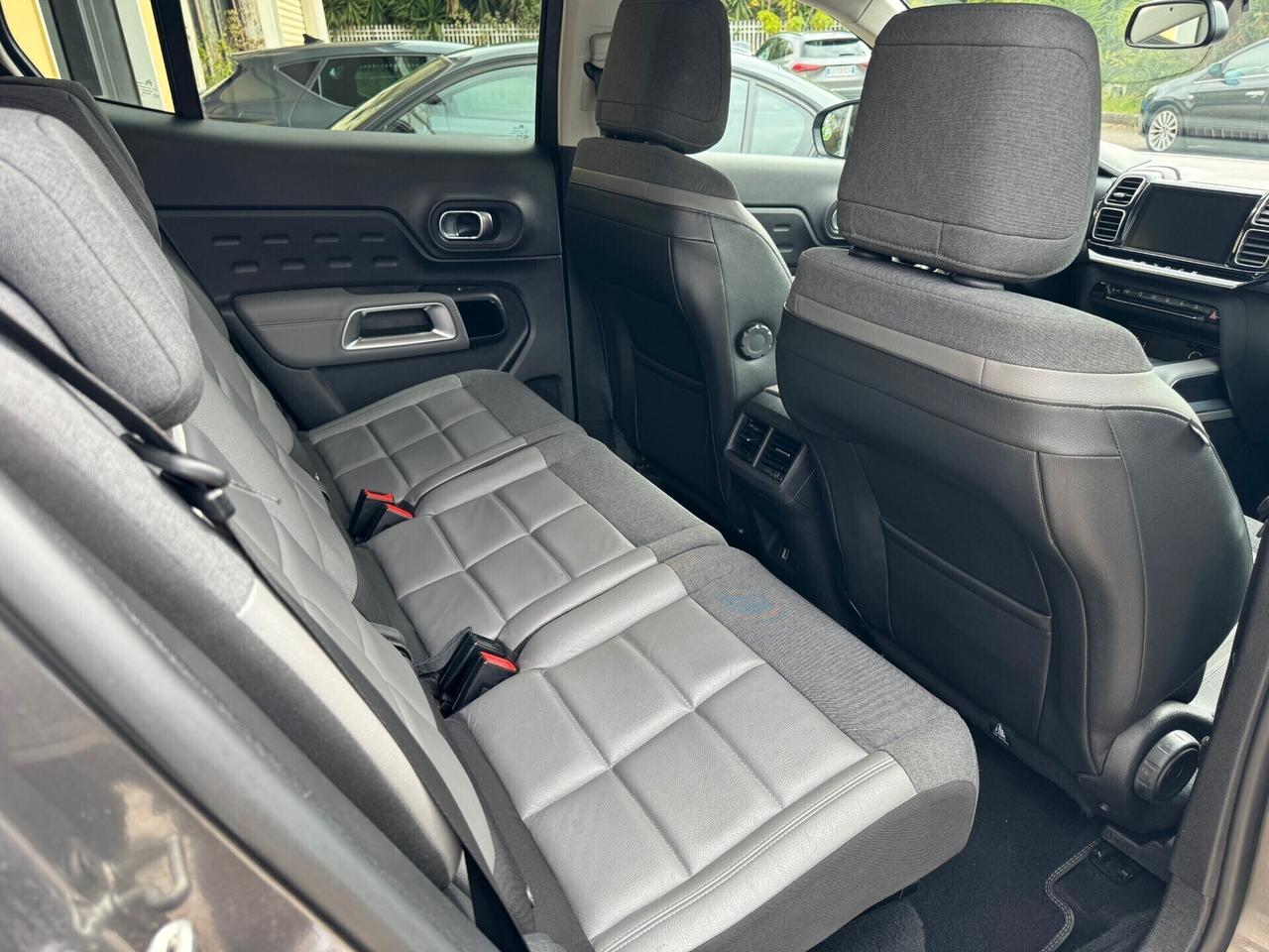 Citroen C5 Aircross BlueHDi 130 S&S EAT8 Shine