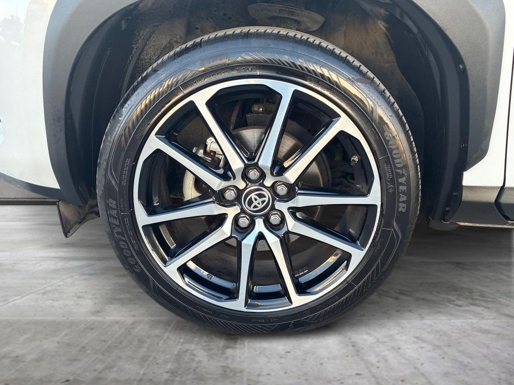 Toyota Yaris Cross 1.5h GR Sport fwd 130cv e-cvt