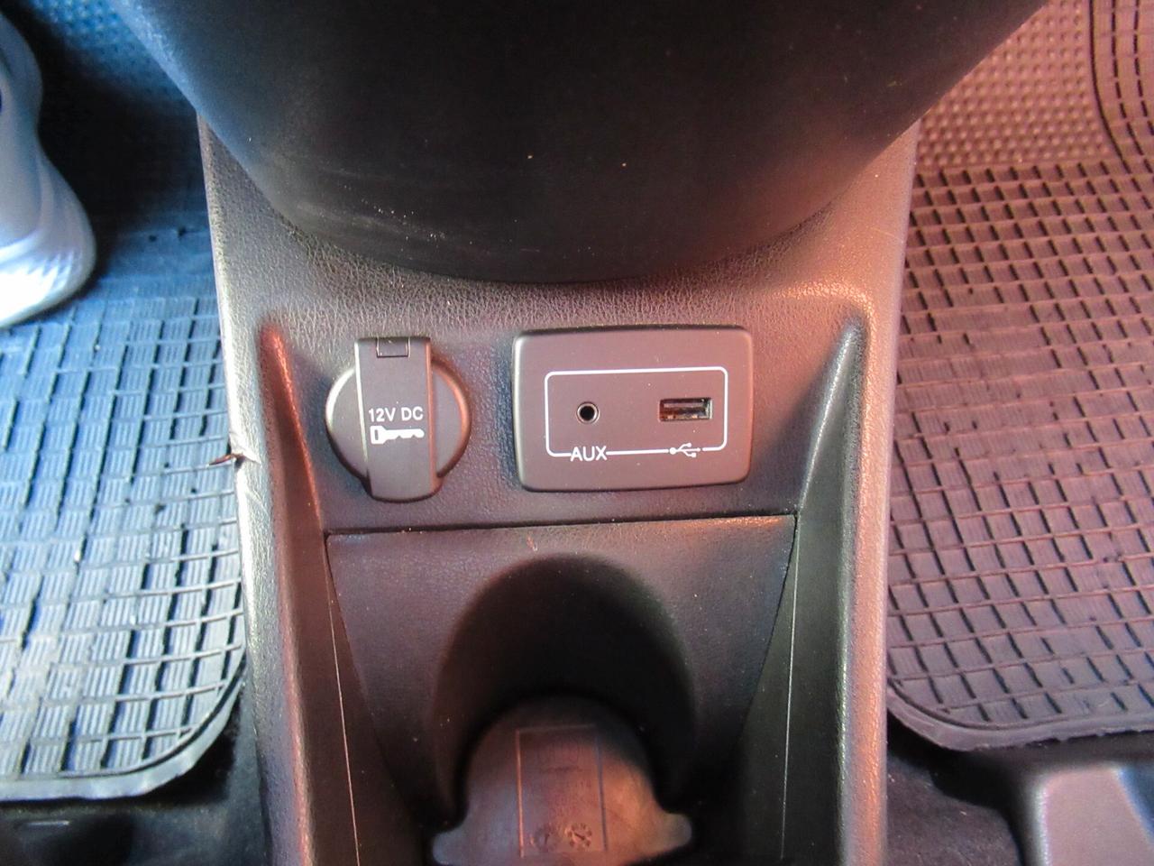 Lancia Ypsilon 1.2 69 CV 5 porte Gold