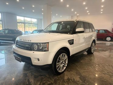 Land Rover Range Rover Sport 3.0 SDV6 HSE 256 CV