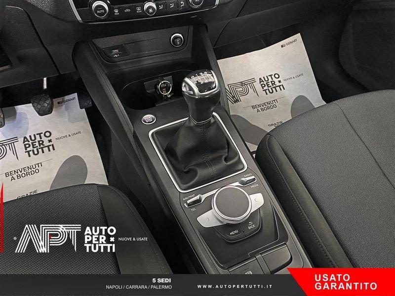 Audi Q2 Q2 30 2.0 tdi Admired Advanced