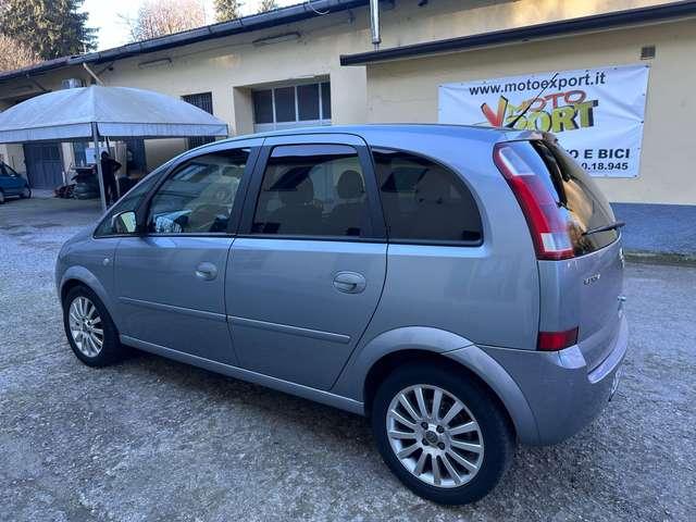 Opel Meriva Meriva 1.6 16v Cosmo