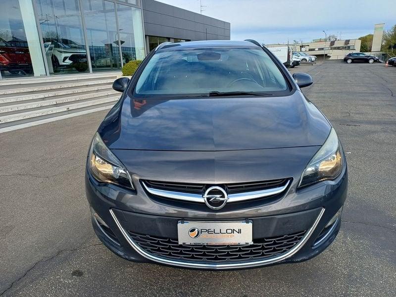 Opel Astra Astra Sports Tourer 1.7 cdti Cosmo 110cv 1°PROP-GARANZIA