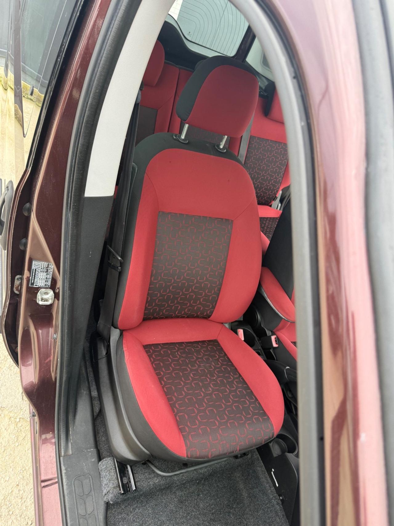 Fiat Doblo Doblò 1.6 MJT 105CV 5 posti