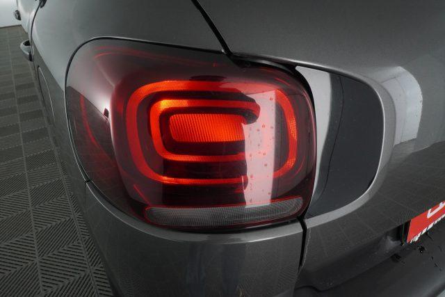 CITROEN C3 Aircross C3 Aircross PureTech 110 S&S Plus