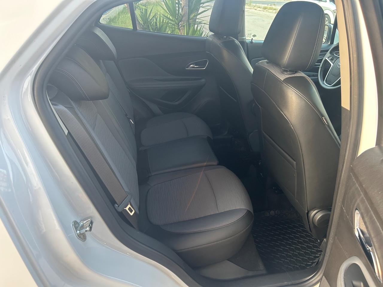 Opel Mokka Cosmo 1.6 CDTI 136 cv 2016