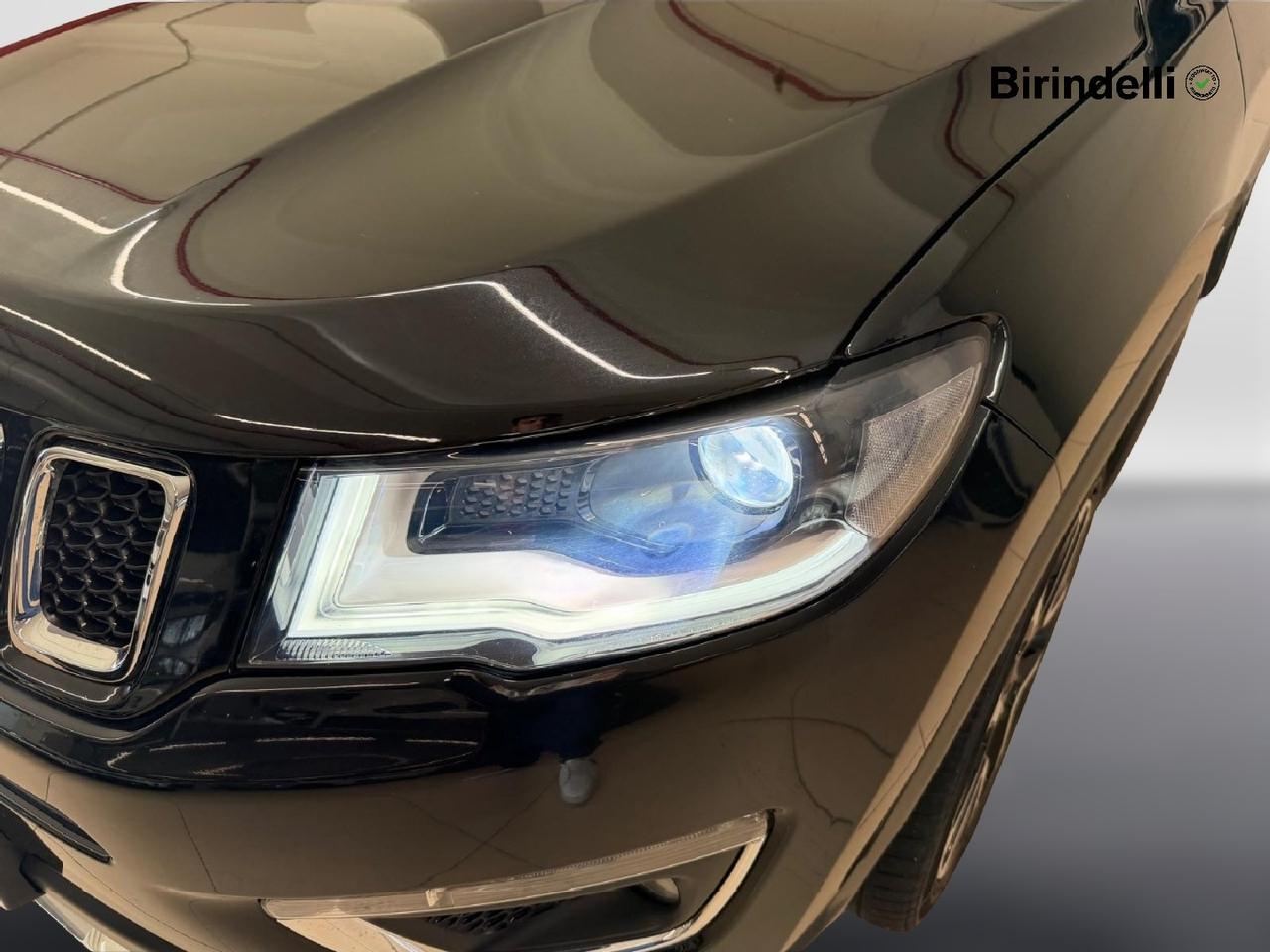 JEEP Compass 2ª serie - Compass 2.0 Multijet II aut. 4WD Limited