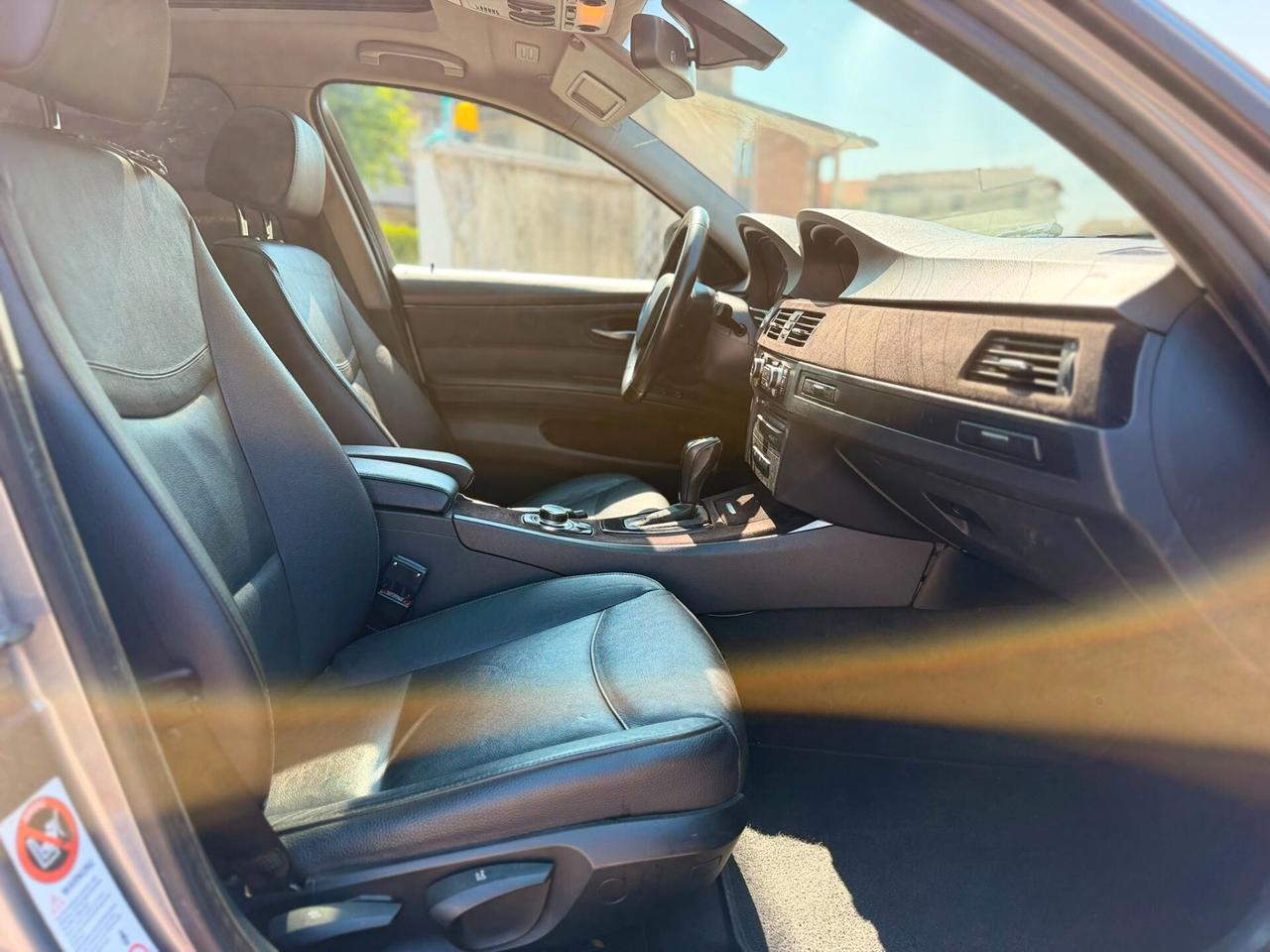 Bmw 320 320d cat Touring Futura XD