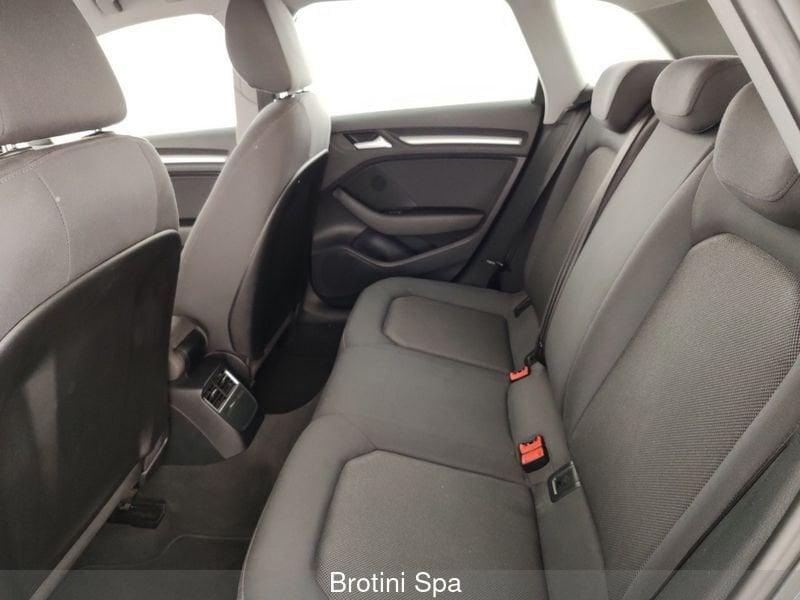 Audi A3 A3 SPB 30 TDI Admired