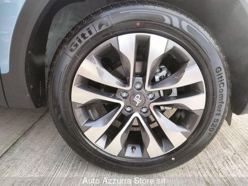 DR AUTOMOBILES DR 5 dr 5.0 1.5 Comfort *PROMO AZZURRA*