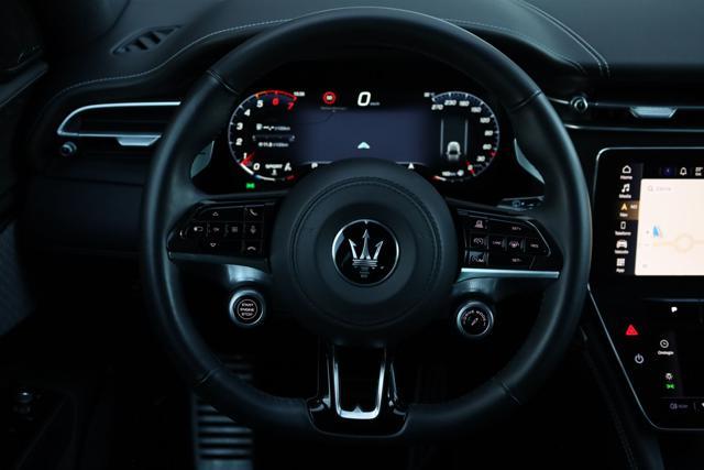 MASERATI Grecale MHEV 300 CV FULL AWD GT PREZZO NETTO