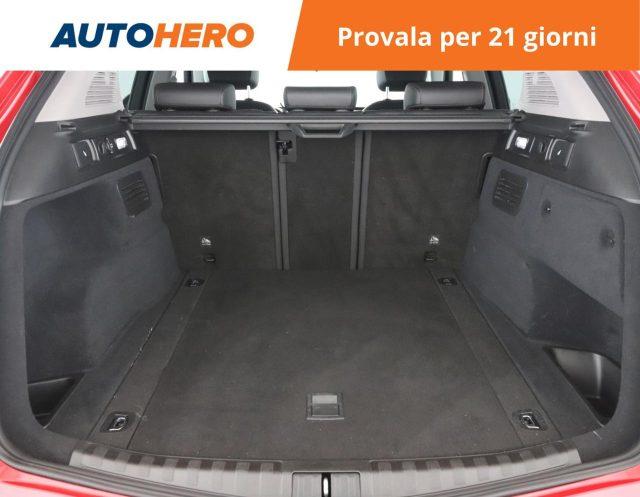 ALFA ROMEO Stelvio 2.2 Turbodiesel 190 CV AT8 Q4 Business