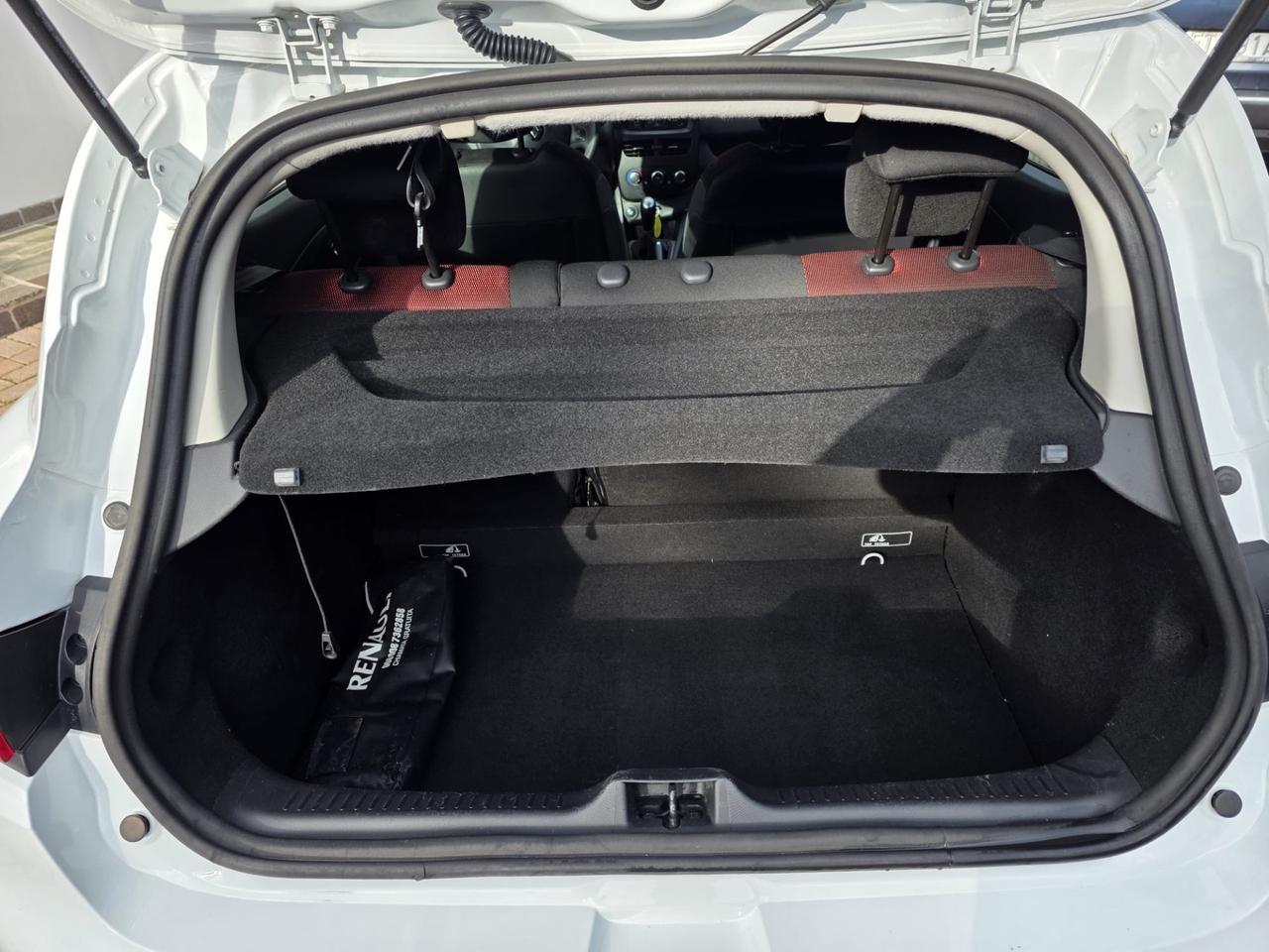 Renault Clio 1.5 dCi 8V 75CV 5 porte Costume National