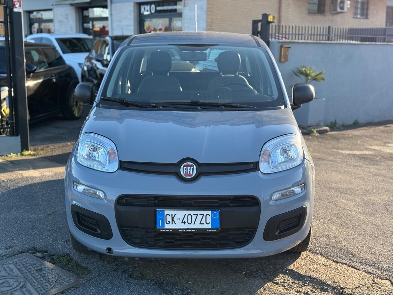 Fiat Panda 1.0 FireFly Hybrid Aziendale Fiat Itali