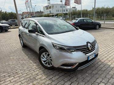 Renault Espace dCi 160CV 7 Posti - automatico