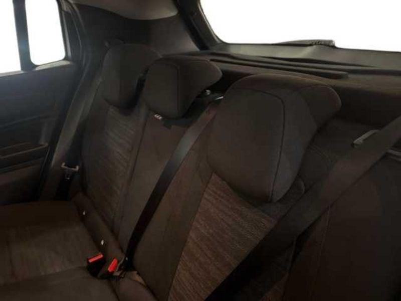 Jeep Avenger 1.2 turbo Longitude fwd 100cv