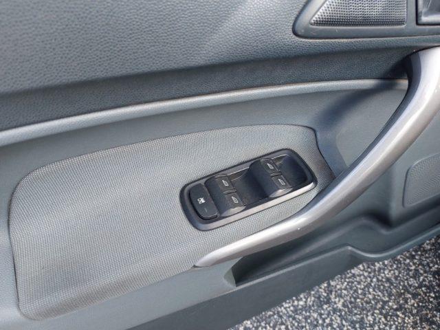 FORD Fiesta + 1.6 TDCi 95CV 5 porte