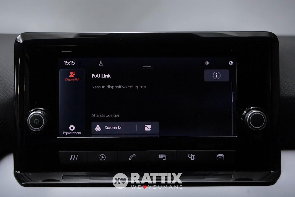 SEAT Ibiza 1.0 MPI 80CV FR