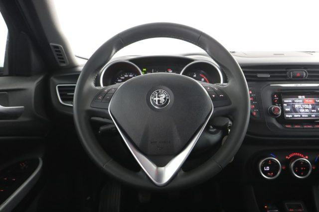 ALFA ROMEO Giulietta Giulietta 1.6 JTDM 120cv Super