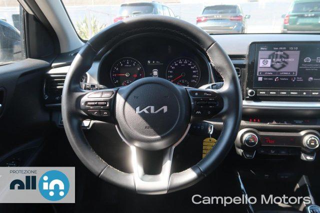 KIA Stonic Stonic 1.0 T-GDi 100cv MHEV iMT Style