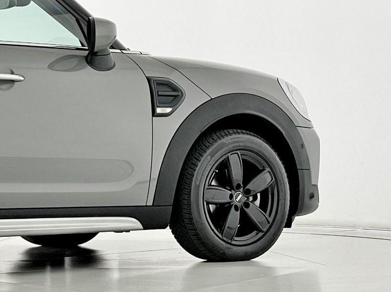 MINI Mini Countryman F60 Mini 1.5 One D Business Countryman