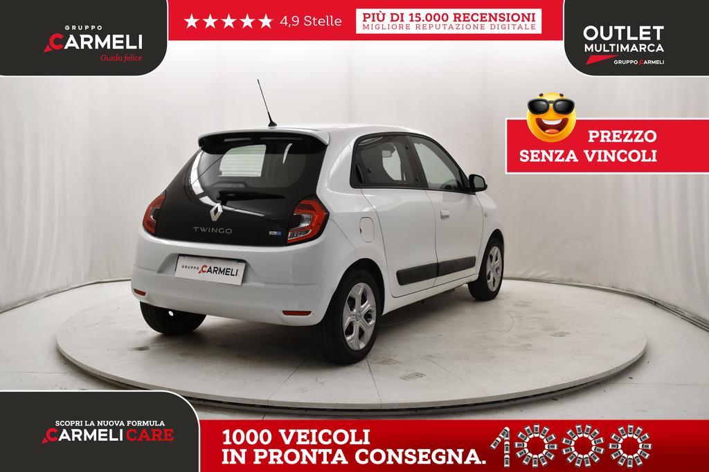 Renault Twingo 22 kWh Zen