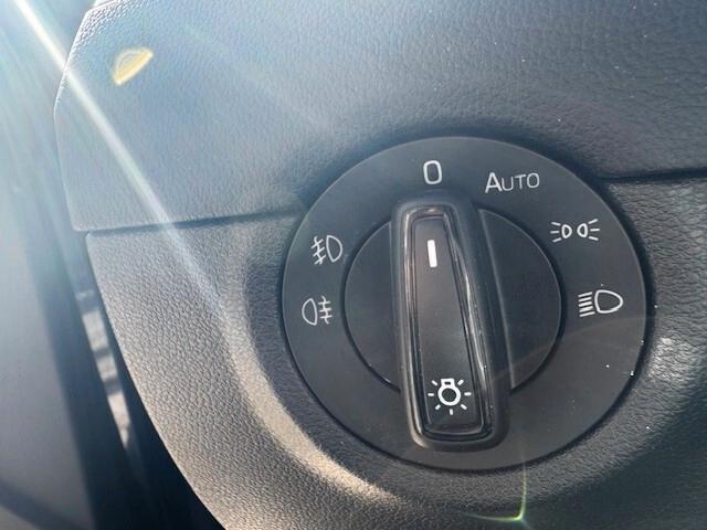 Skoda Octavia 1.6 TDI CR 115 CV Wagon Executive