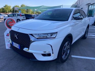 Ds DS 7 Crossback 1.5 130 Cv Automatica