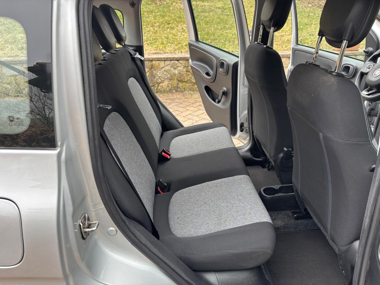 Fiat Panda 1.2 Lounge 69 cv - 02/2020