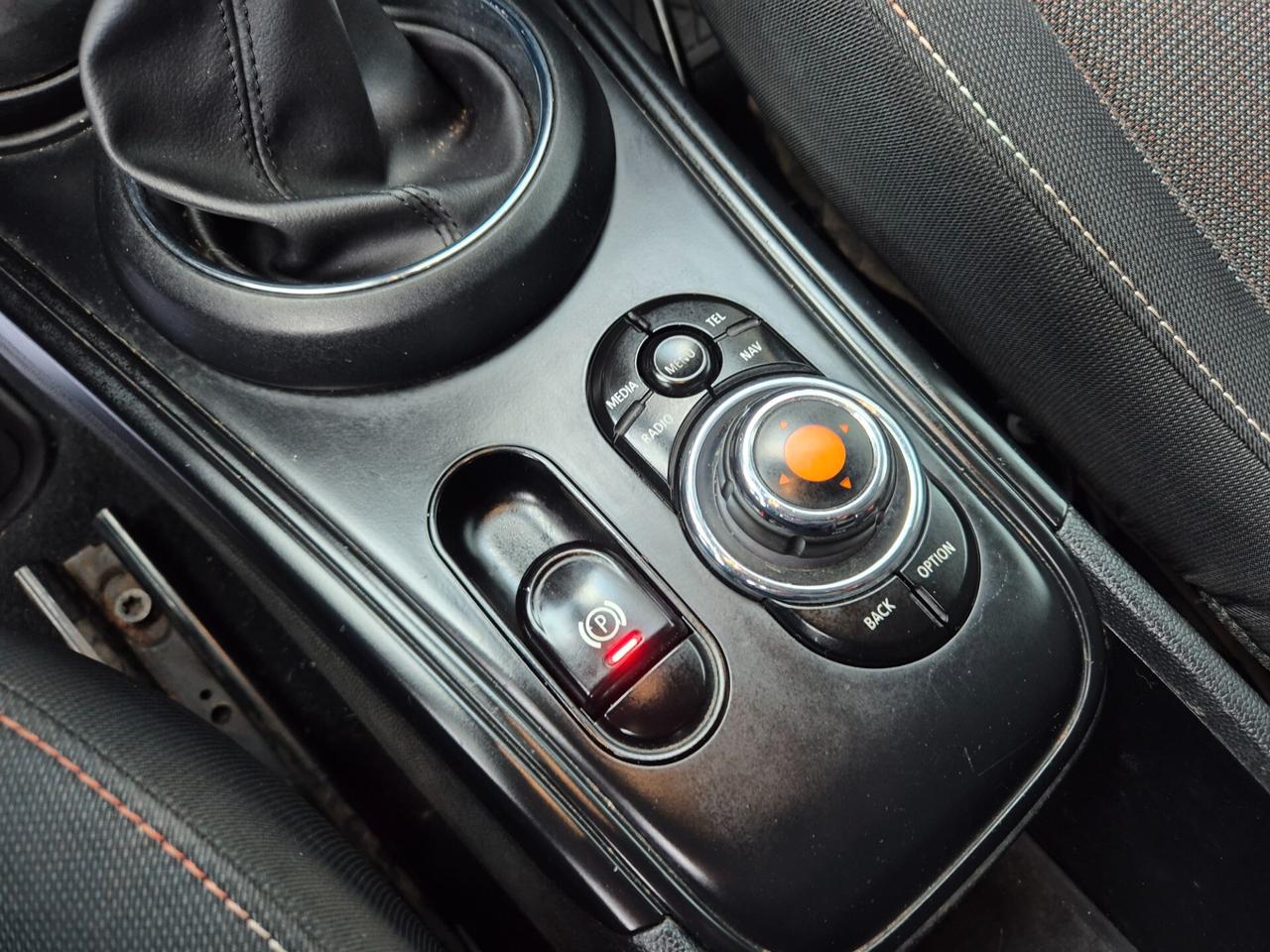 Mini Cooper D Countryman 2.0 Business