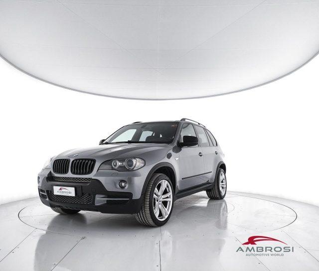 BMW X5 xDrive35d
