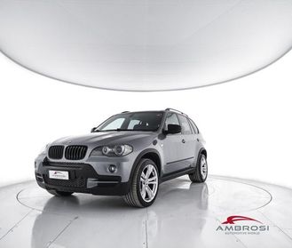 BMW X5 xDrive35d