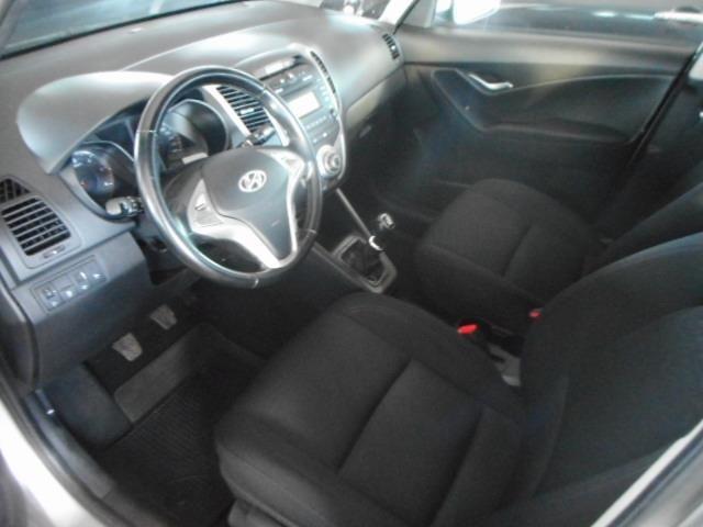 HYUNDAI ix20 1.4 CRDI 90 CV Comfort