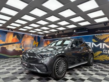 Mercedes-benz GLC 300 d 4Matic Mild hybrid Coupé AMG Line Premium Plus (626)