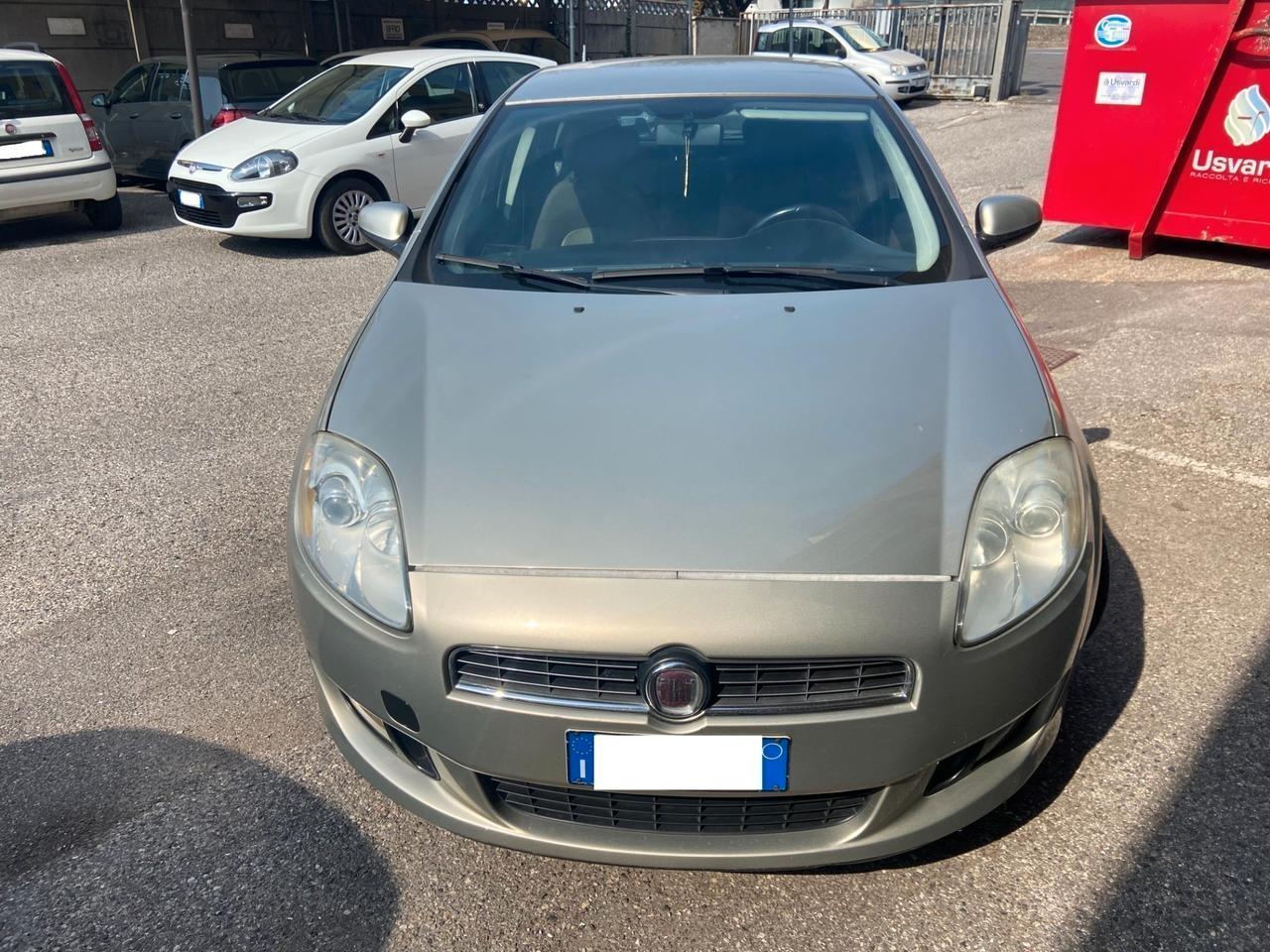 Fiat Bravo 1.4 OK NEOPATENTATI