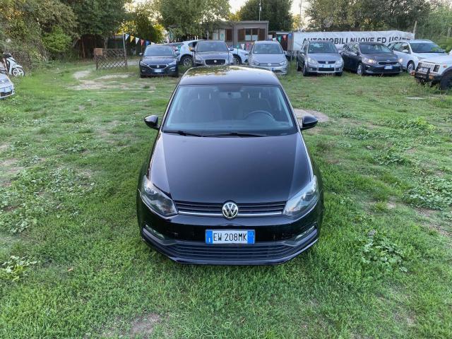 Volkswagen Polo 5p 1.4 tdi * 1? Propritario + Tagliandi VW * E6