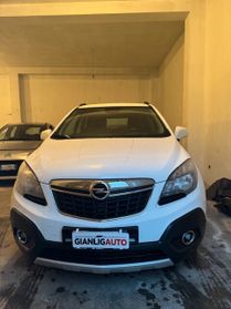Opel Mokka X 1.4 Turbo GPL Tech 140CV 4x2 Advance