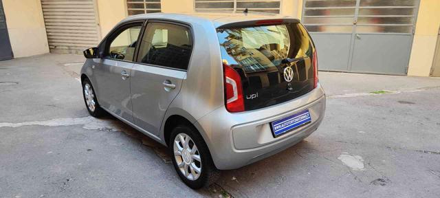 VOLKSWAGEN up! 1.0 75 CV 5 porte high up!