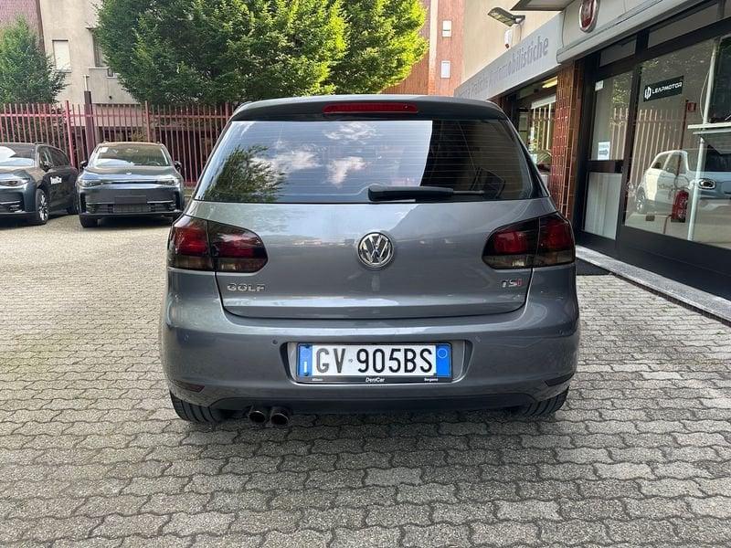 Volkswagen Golf Golf 1.4 TSI 122CV DSG 5p. Highline