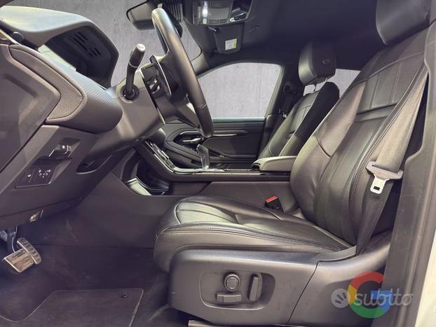 Land Rover RR Evoque 2.0 163cv AWD R-Dynamic ...