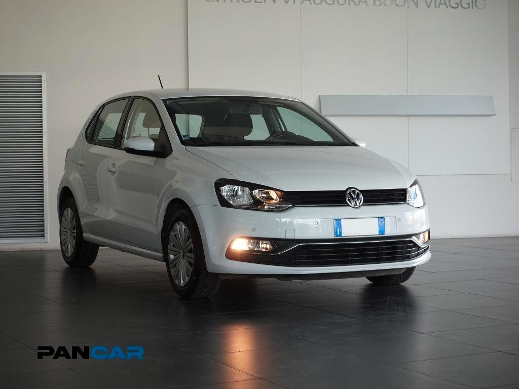 Volkswagen Polo 1.0 MPI 5p. Trendline OK NEOPATENTATI