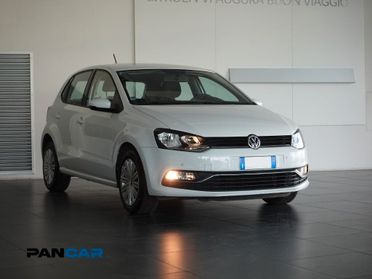 Volkswagen Polo 1.0 MPI 5p. Trendline OK NEOPATENTATI
