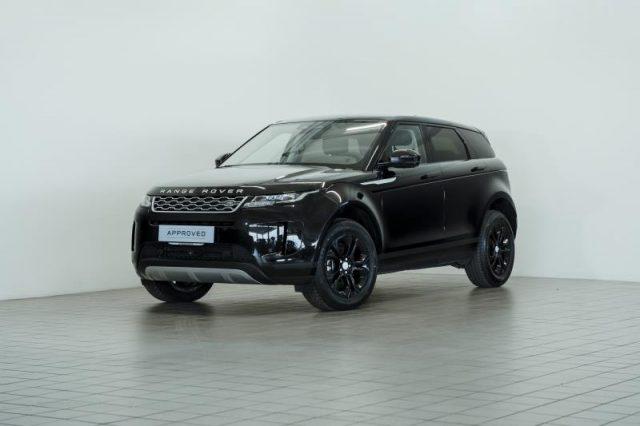 LAND ROVER Range Rover Evoque 2.0D I4 163 CV AWD Auto S