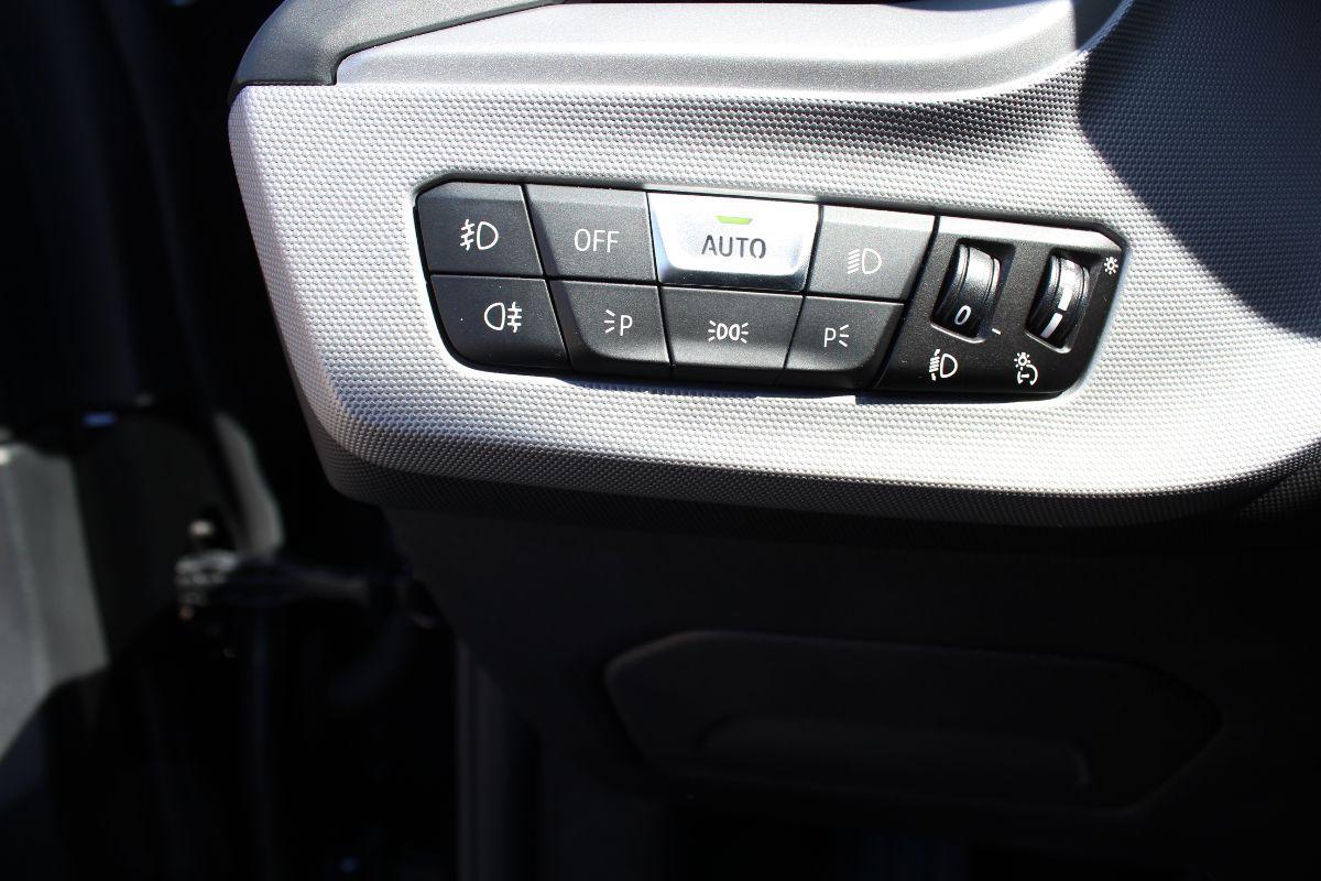 BMW - Serie 1 - 118d 5p. Business Advantage