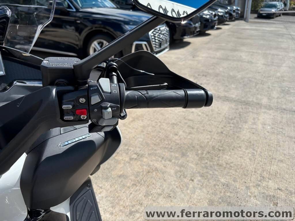 Zontes ZT 368 E Nuovo pronto consegna 2025 Vieni qui a scoprirla