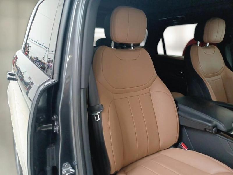 LAND ROVER RANGE ROVER SPORT 3.0D I6 300 MHEV DYNAMIC HSE AUT. SUV