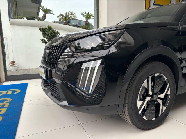 PEUGEOT 2008 Hybrid 136 e-DCS6 GT tua subito da ?319,00 mensili